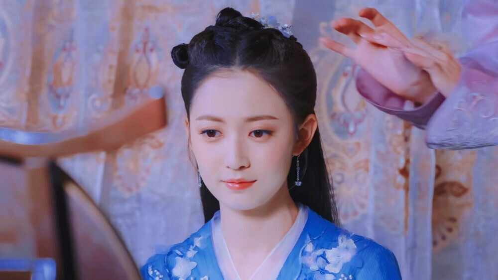 陈钰琪两世欢
图源微博