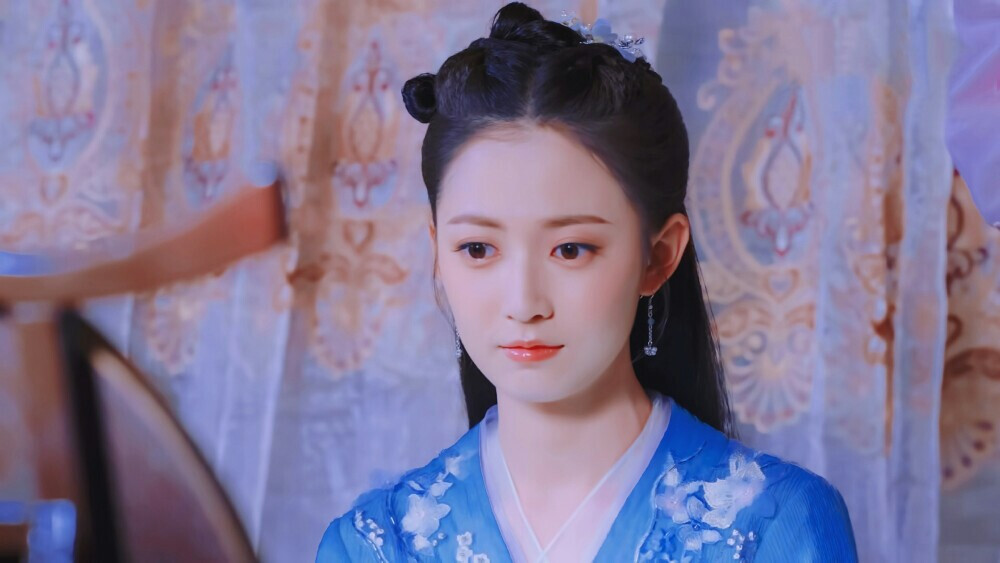 陈钰琪两世欢
图源微博