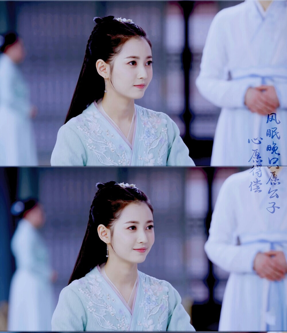 陈钰琪两世欢
图源微博