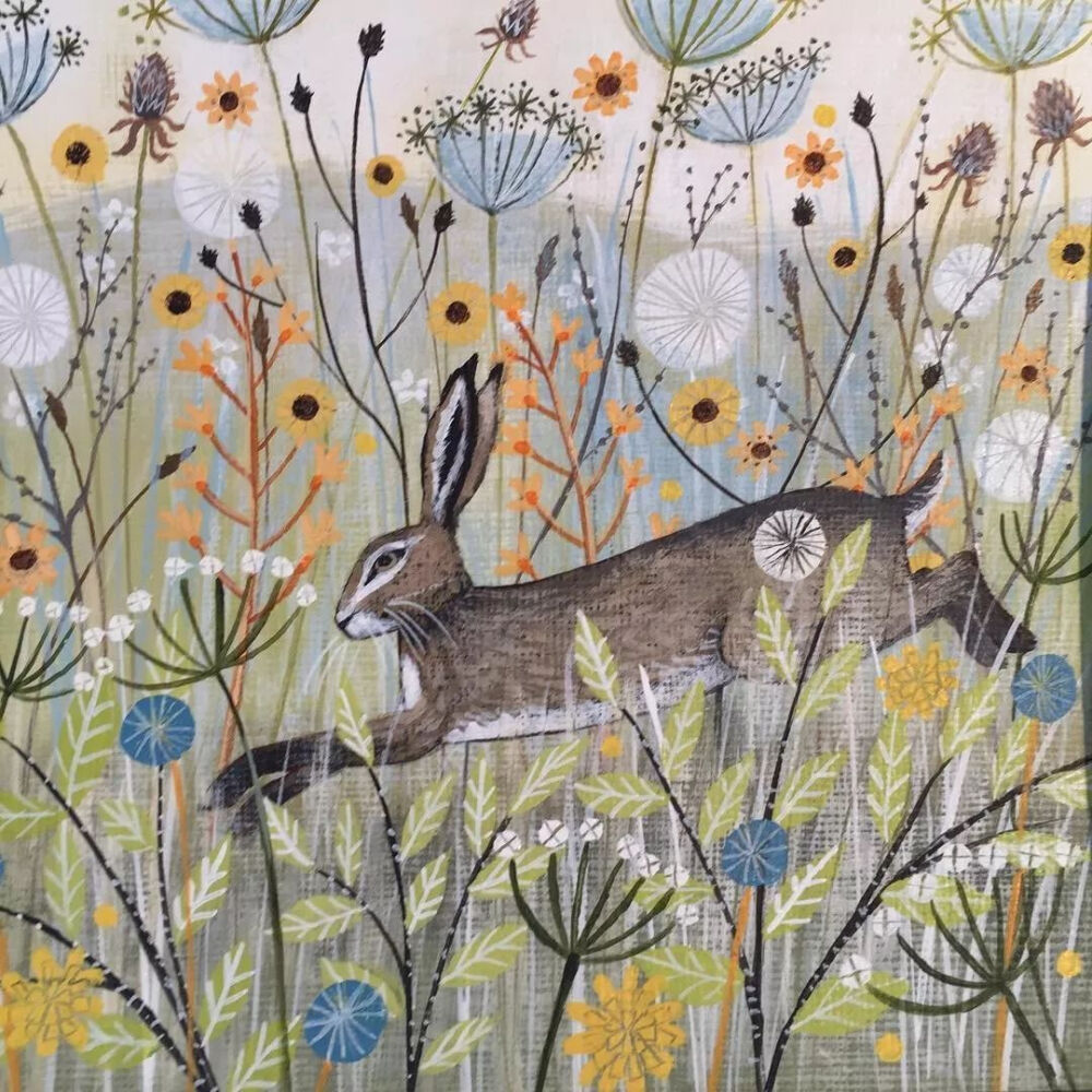  ins：Lucy Grossmith