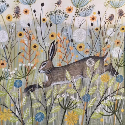  ins：Lucy Grossmith