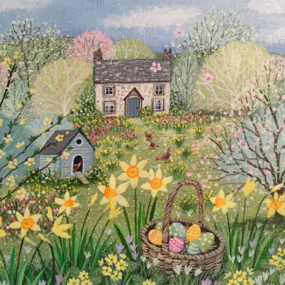  ins：Lucy Grossmith