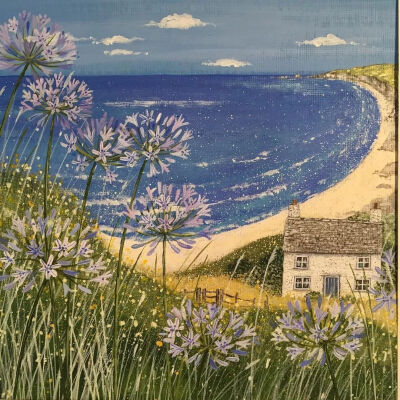  ins：Lucy Grossmith