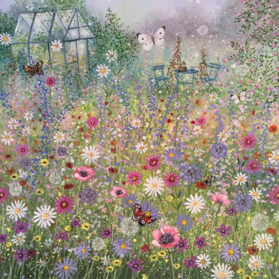  ins：Lucy Grossmith