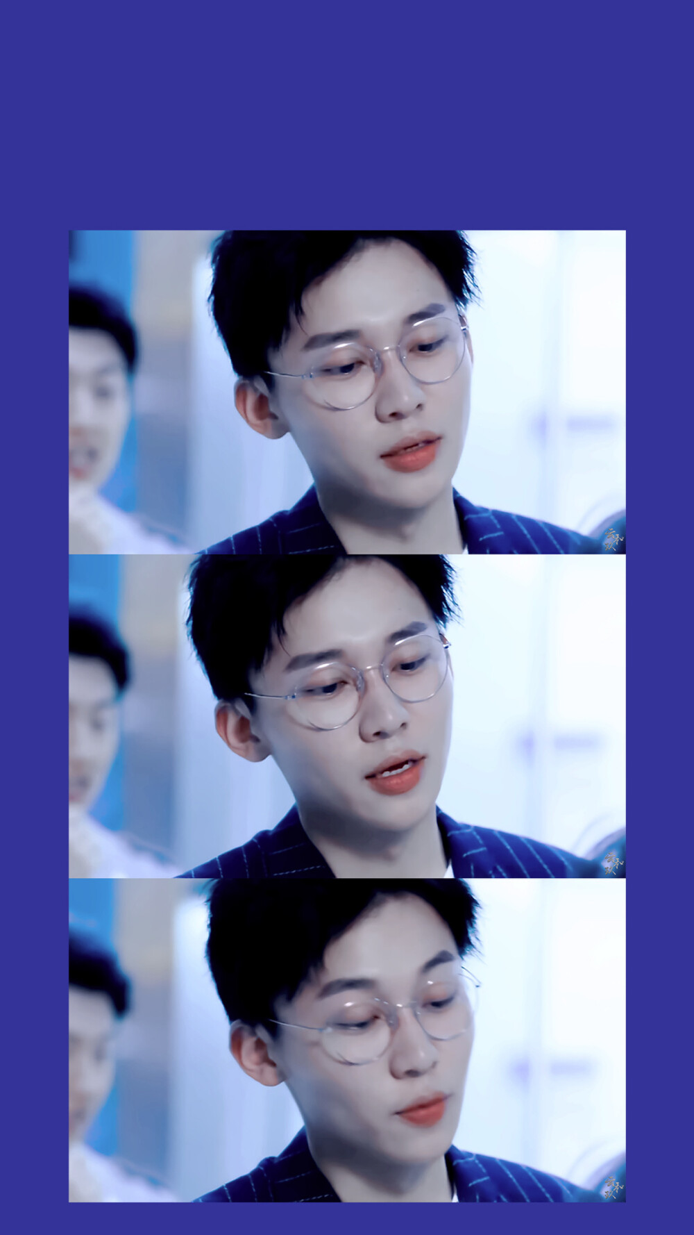 刘怡潼源微博刘怡潼超话