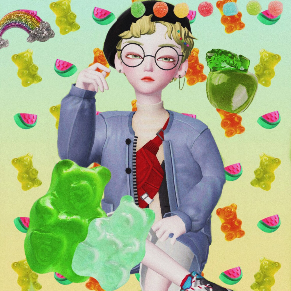 zepeto