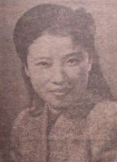 筱丹桂