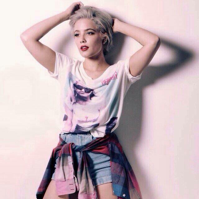 Halsey