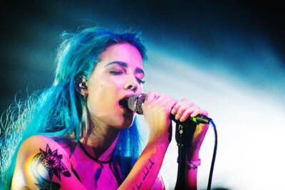 Halsey