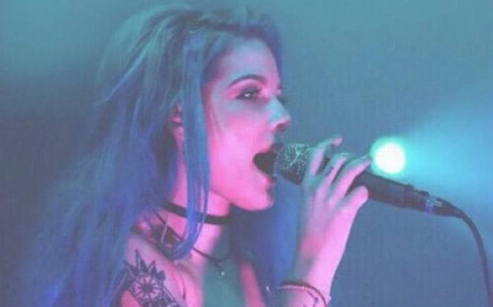 Halsey