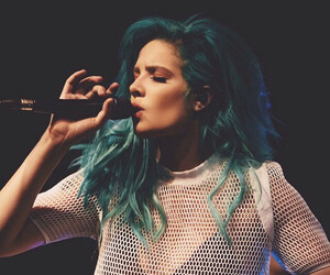 halsey