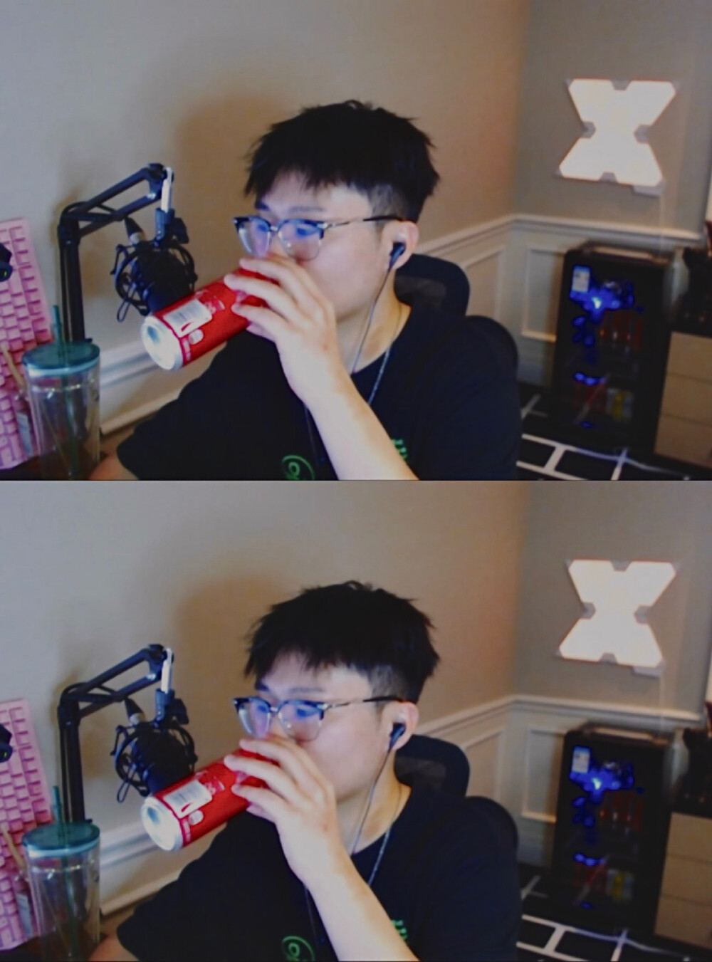 纽约富少陈新仔