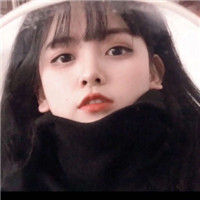 抖音潮流女生头像_超个性漂亮女生