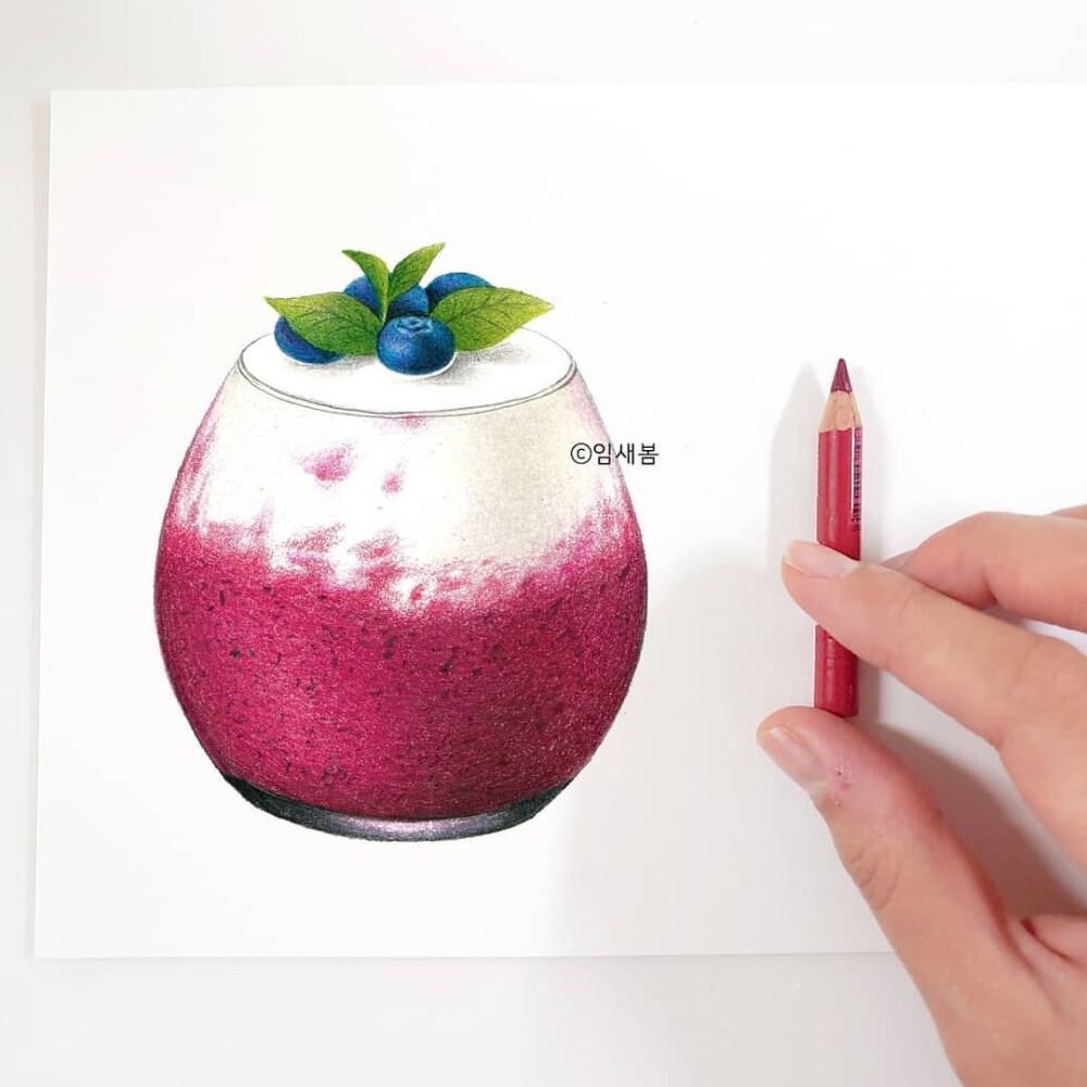 夏日果饮
Ins. lovely_limbom2