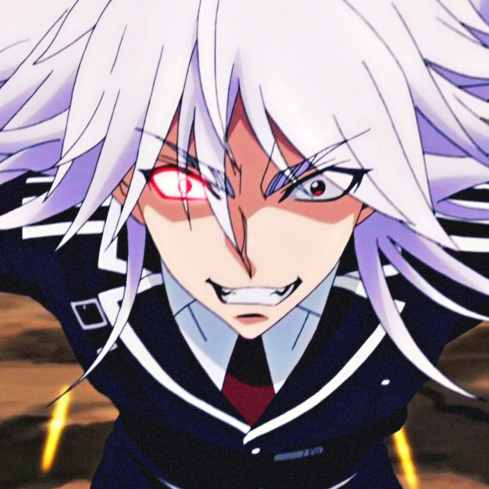 番剧：星掠者
角色：里希特·巴哈