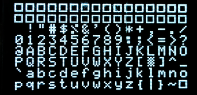 ascii