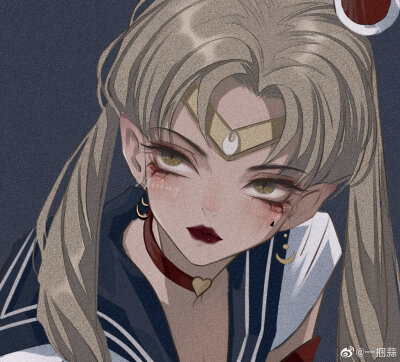 画师wb：一捆蒜