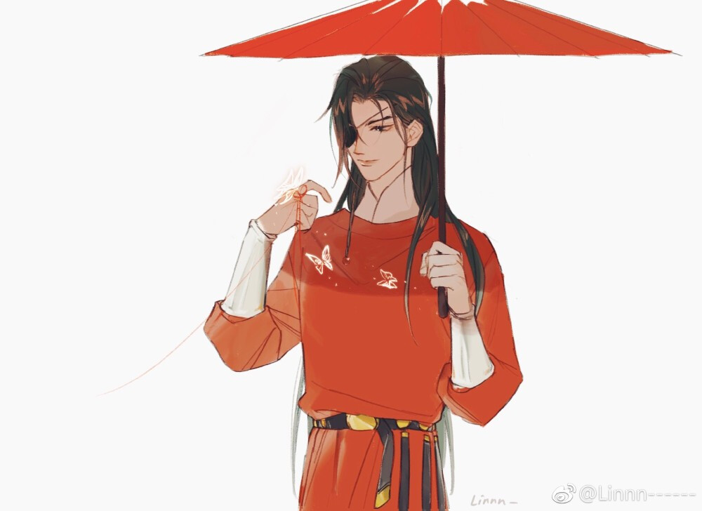 天官赐福