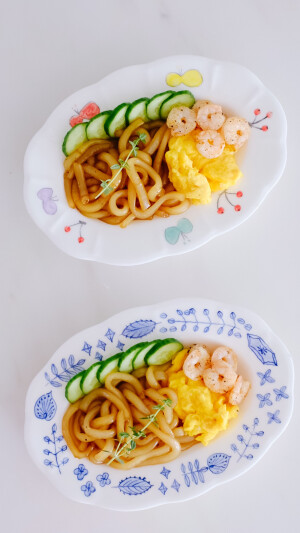 早餐