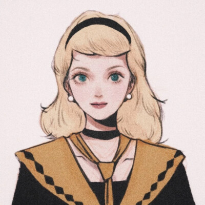 迪士尼公主霍格沃滋学院风
宝藏作者VB：-阿莘-