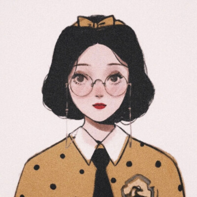 迪士尼公主霍格沃滋学院风
宝藏作者VB：-阿莘-