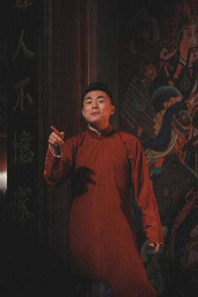 新人报道，请多关照