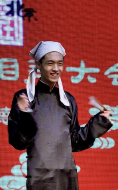 新人报道，请多关照