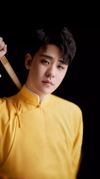 新人报道，请多关照