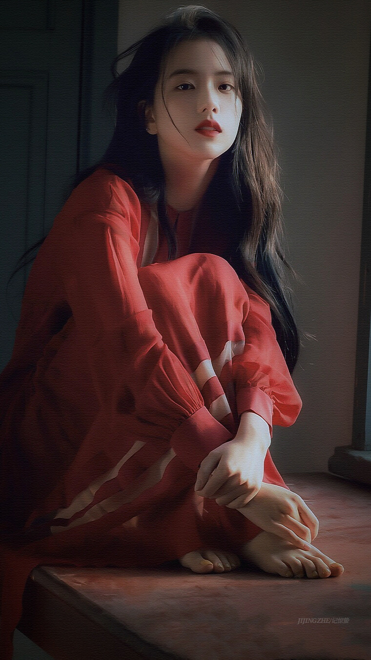 金智秀//kimjisoo 神颜
cr@记惊蛰