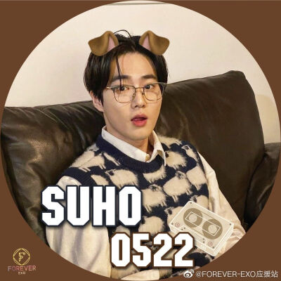 金俊勉SUHO生日应援头像
在军队要好好的哦!!!
cr.FE应援站
拿图留名留名留名留名
