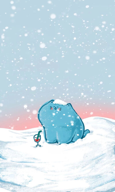 插画师：大橘子