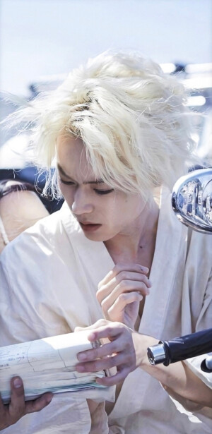 这海这山都是阿航的