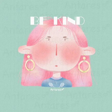 马卡龙色系/头像