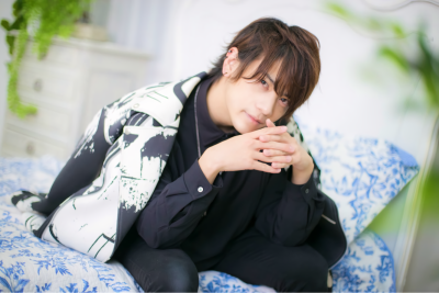 twi:tsubasa_sasasan
工具:Waifu2X!