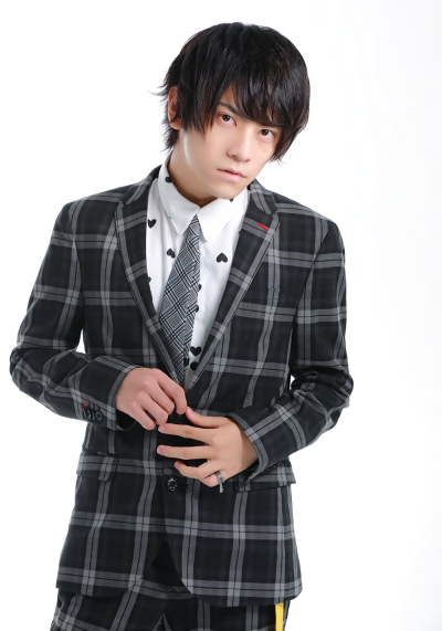 twi:tsubasa_sasasan
工具:Waifu2X!