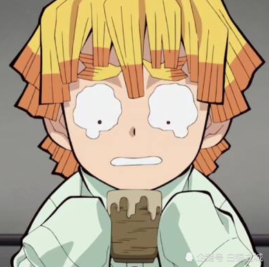 善逸小天使ヽ(•̀ω•́ )ゝ