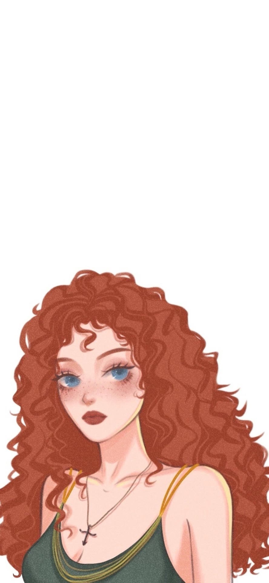 迪士尼公主壁纸