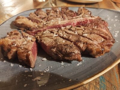 圆塘生活☞肉肉肉 是治愈一天疲惫的良方