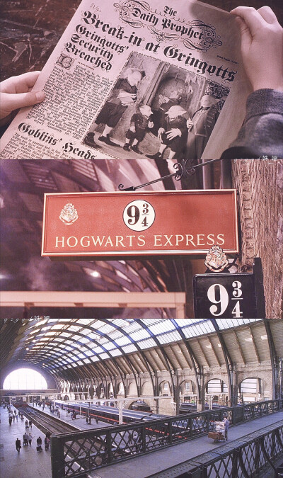 HP