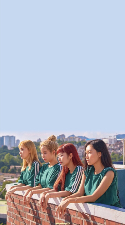  mamamoo
