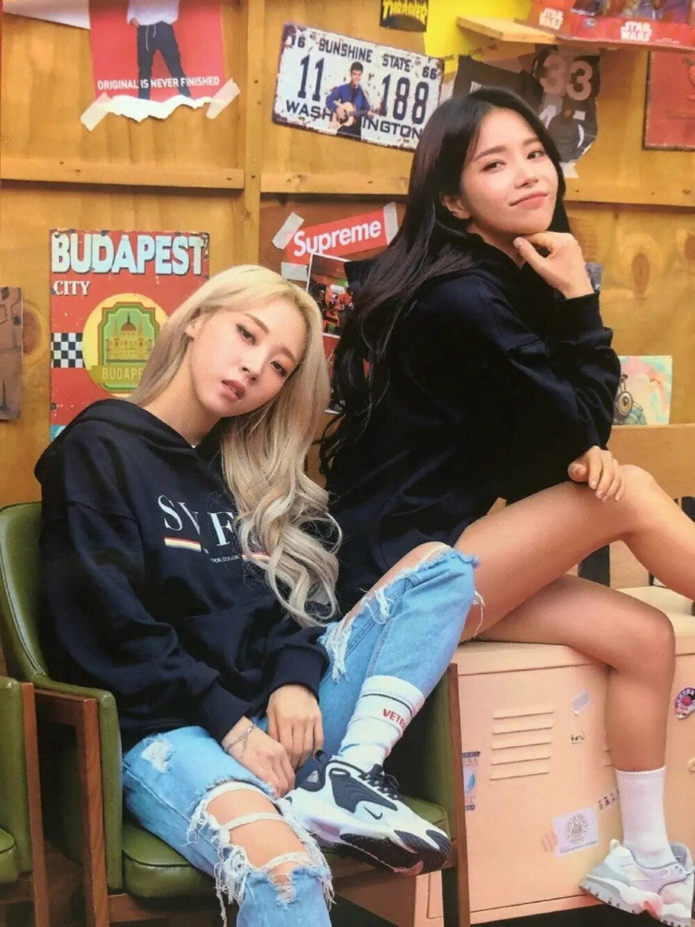  mamamoo
