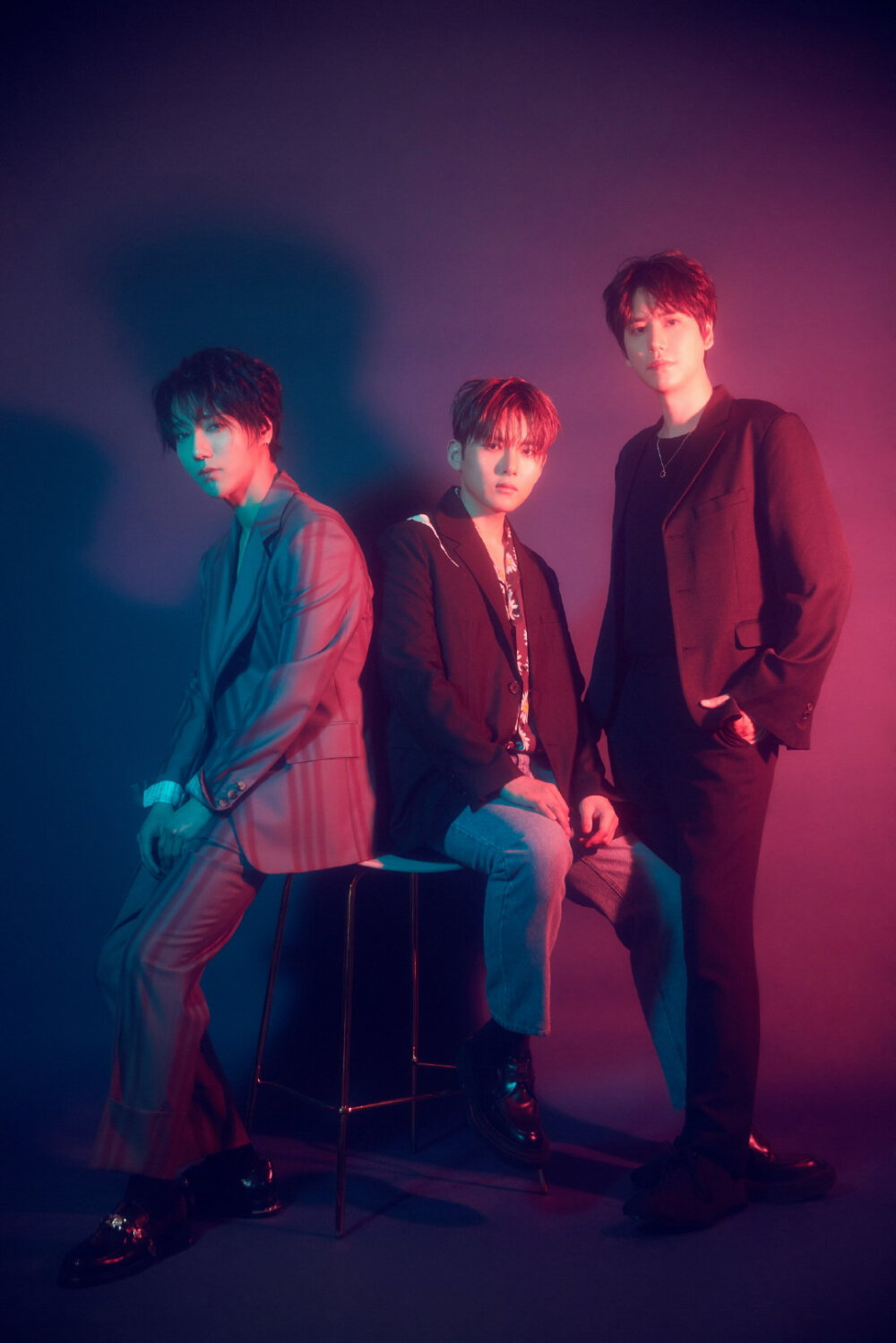 super junior_kry 金钟云 金厉旭 曹圭贤