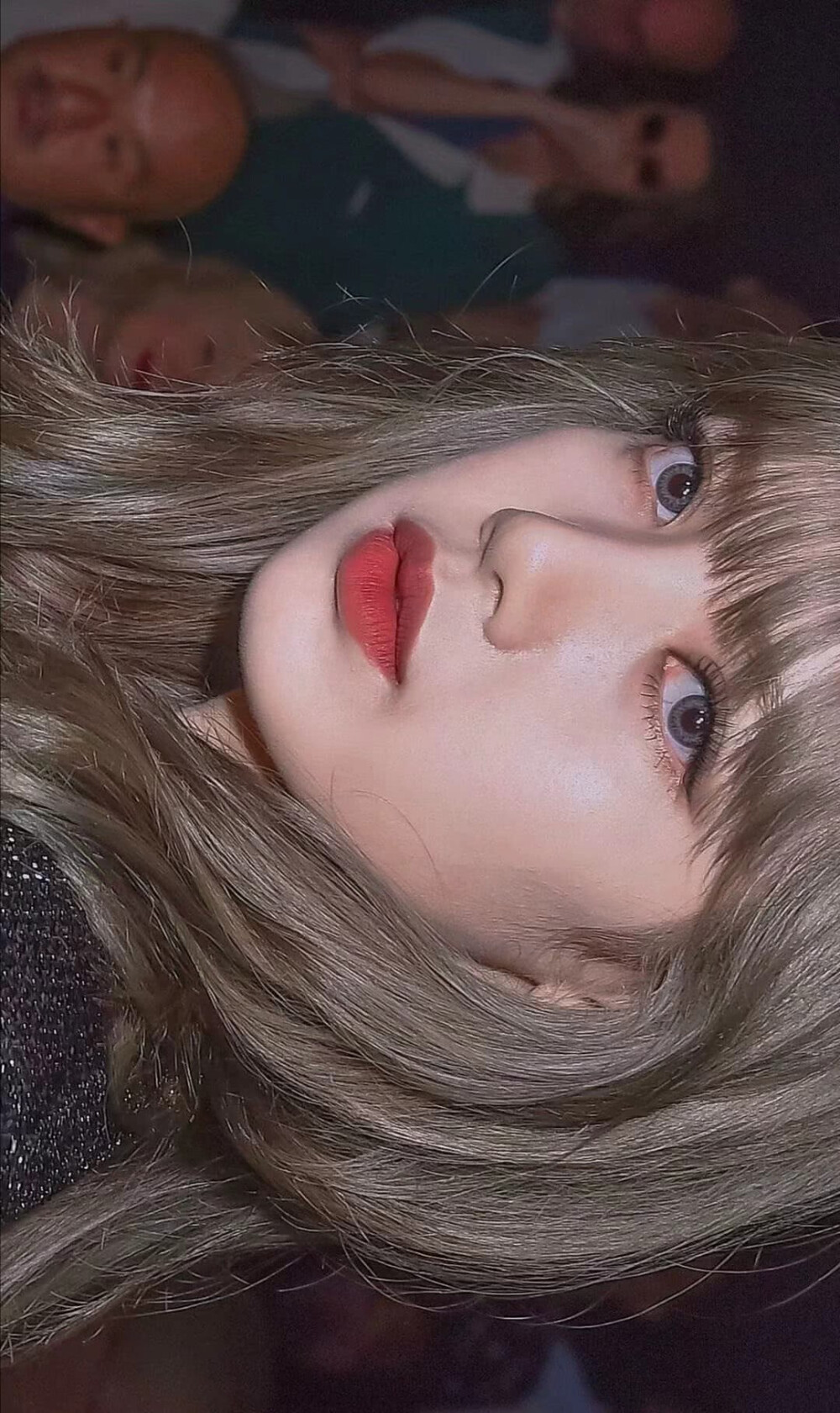 Lisa~