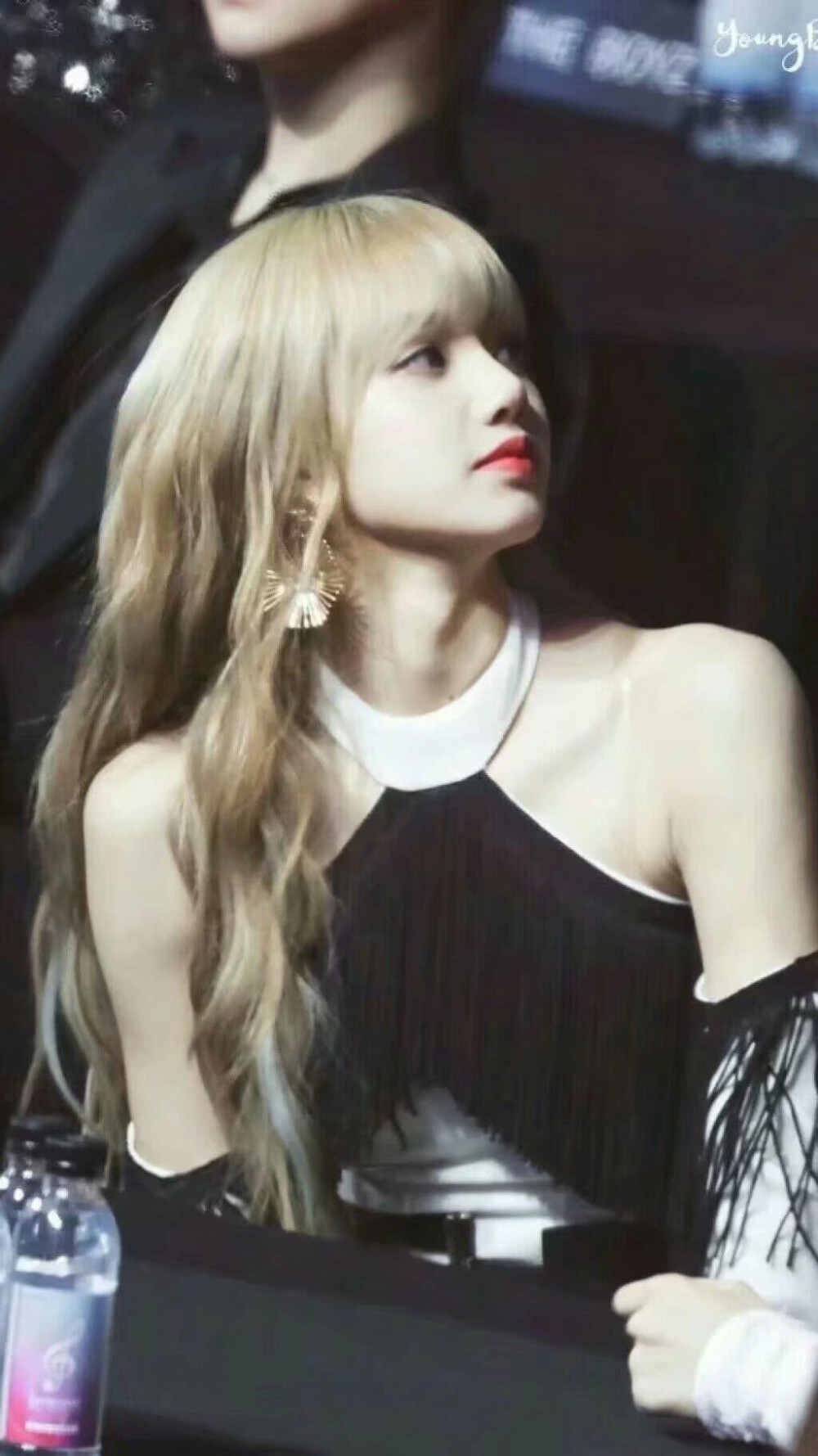 Lisa~