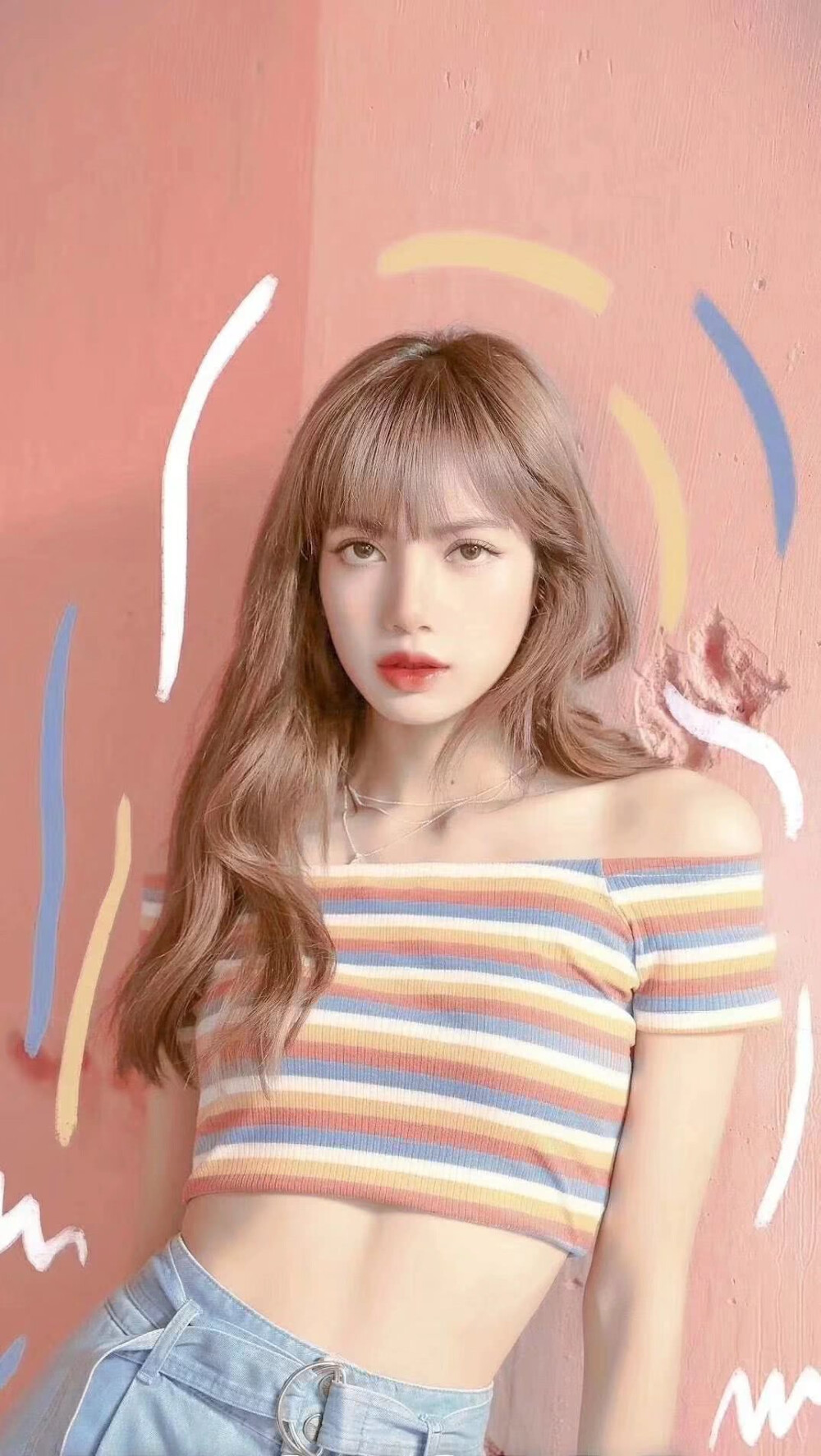 Lisa~