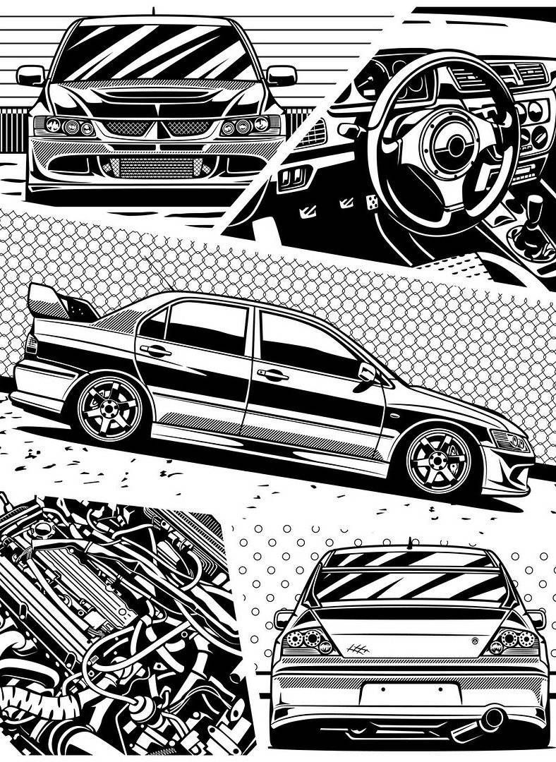 JDM - 堆糖，美图壁纸兴趣社区