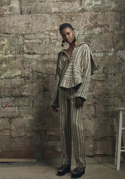 Rosie Assoulin Resort 2017