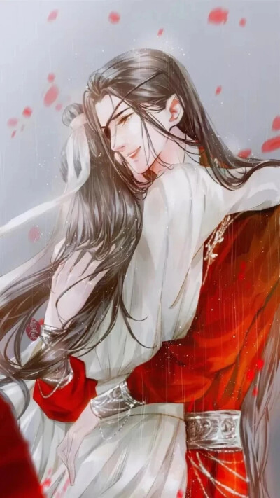 陆八荒收集【天官赐福】