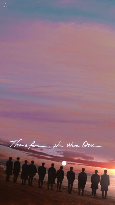 forever wanna one 