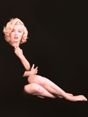 Marilyn Monroe ​​​